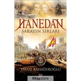 Hanedan - Yavuz Bahadıroğlu