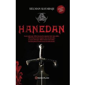 Hanedan - Yavuz Bahadıroğlu