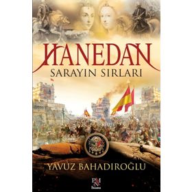 Hanedan - Yavuz Bahadıroğlu