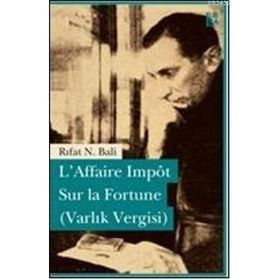 HANEFI AVCI ÇENESİ PARANOYALARI - ÖNDER AYTAÇ