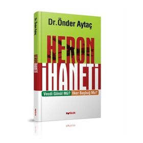 HANEFI AVCI ÇENESİ PARANOYALARI - ÖNDER AYTAÇ