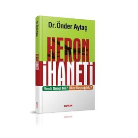 HANEFI AVCI ÇENESİ PARANOYALARI - ÖNDER AYTAÇ