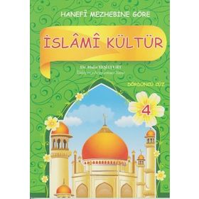 Hanefi Mezhebine Göre İslami Kültür 1 - Hıdır Yeşilyurt
