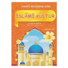 Hanefi Mezhebine Göre İslami Kültür 3 - Hıdır Yeşilyurt