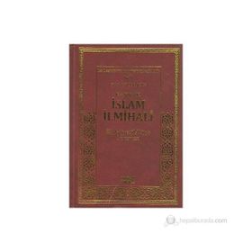 HANEFILER İÇIN KAYNAK İSLAM İLMIHALI EL-HEDIYYETÜL ALAIYYE TERCEMESI - İBN-I ABIDIN