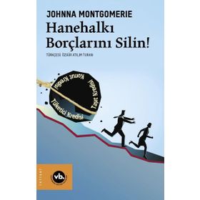 Hanehalkı Borçlarını Silin Johnna Montgomerie