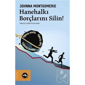 Hanehalkı Borçlarını Silin Johnna Montgomerie