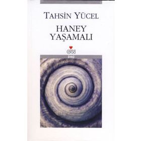 HANEY YAŞAMALI - TAHSIN YÜCEL