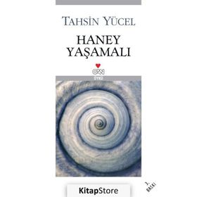 HANEY YAŞAMALI - TAHSIN YÜCEL