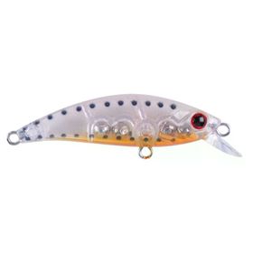 Hanfish 50 KG K-15 Zıpır Dotted Shrimp Suni Yem