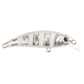 Hanfish 50 KG K-18 Zıpır Zebra Glow Suni Yem