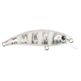 Hanfish 50 KG K-18 Zıpır Zebra Glow Suni Yem