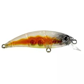 Hanfish 50 KG SPK-42 Zıpır Khombe Shrimp Suni Yem