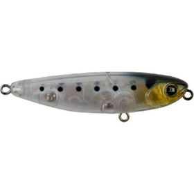 Hanfish 65 BS-74 Baskın Ghost Silver Suni Yem