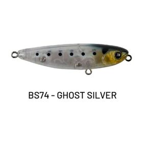 Hanfish 65 BS-74 Baskın Ghost Silver Suni Yem