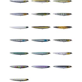 Hanfish Atılgan 110 mm Su Üstü Maket Balık