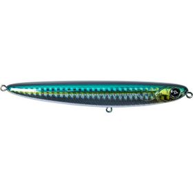 Hanfish Atılgan 110 mm Su Üstü Maket Balık
