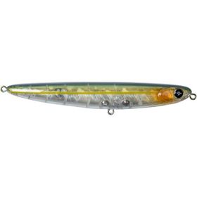 Hanfish Atılgan 110 mm Su Üstü Maket Balık