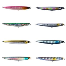 Hanfish Atılgan 110 mm Su Üstü Maket Balık