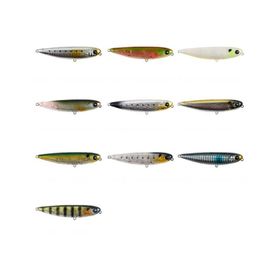 Hanfish Baskın 90 mm Suüstü Maket Balık
