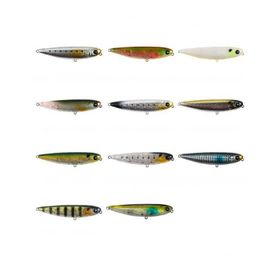 Hanfish Baskın 90 mm Suüstü Maket Balık