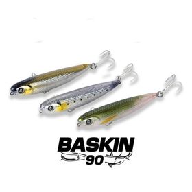 Hanfish Baskın 90 mm Suüstü Maket Balık
