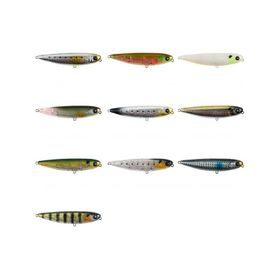 Hanfish Baskın 90 mm Suüstü Maket Balık