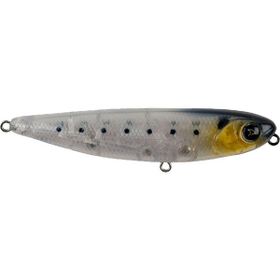 Hanfish Baskın 90 mm Suüstü Maket Balık