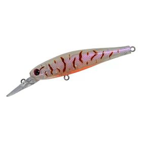 Hanfish Kapan 65 mm 5.5 gr Chinu Bait LRF Maket Balık