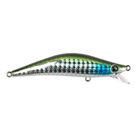 Hanfish Lokman 80S 80 mm 8.5 gr Honey Shrimp Maket Balık