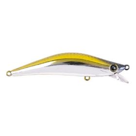 Hanfish Lokman 80S 80 mm 8.5 gr Honey Shrimp Maket Balık