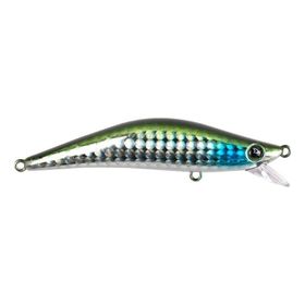 Hanfish Lokman 80S 80 mm 8.5 gr Honey Shrimp Maket Balık