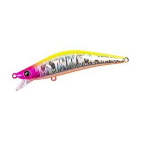 Hanfish Lokman 80S LM-228 80 mm 8.5 gr Pink Clow Maket Balık