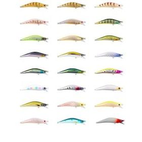 Hanfish Lokman 80S LM-228 80 mm 8.5 gr Pink Clow Maket Balık