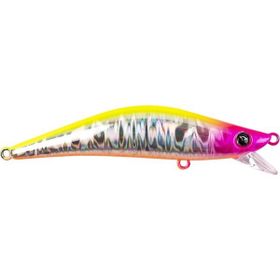 Hanfish Lokman 80S LM-228 80 mm 8.5 gr Pink Clow Maket Balık