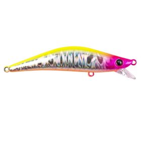 Hanfish Lokman 80S LM-228 80 mm 8.5 gr Pink Clow Maket Balık