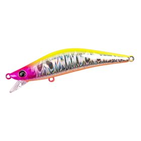 Hanfish Lokman 80S LM-228 80 mm 8.5 gr Pink Clow Maket Balık