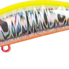 Hanfish Lokman 80S LM-228 80 mm 8.5 gr Pink Clow Maket Balık