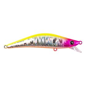 Hanfish Lokman 80S LM-228 80 mm 8.5 gr Pink Clow Maket Balık