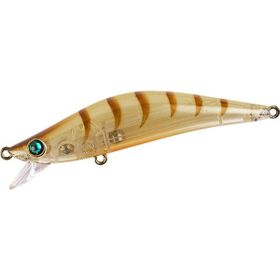 Hanfish Lokman 80S LM202 80 mm 8.5 gr Teke Maket Balık