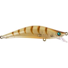 Hanfish Lokman 80S LM202 80 mm 8.5 gr Teke Maket Balık