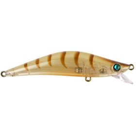 Hanfish Lokman 80S LM202 80 mm 8.5 gr Teke Maket Balık