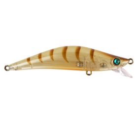 Hanfish Lokman 80S LM202 80 mm 8.5 gr Teke Maket Balık