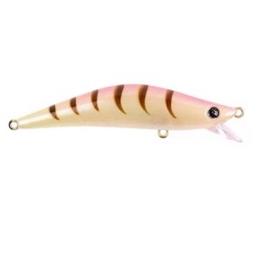 Hanfish Lokman 80S LM204 Special Shrimp 80 mm 8.5 gr Maket Balık