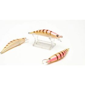 Hanfish Lokman 80S LM204 Special Shrimp 80 mm 8.5 gr Maket Balık