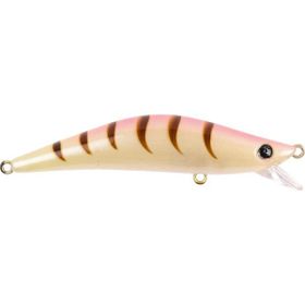 Hanfish Lokman 80S LM204 Special Shrimp 80 mm 8.5 gr Maket Balık