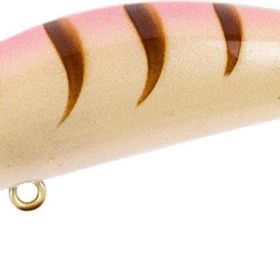 Hanfish Lokman 80S LM204 Special Shrimp 80 mm 8.5 gr Maket Balık