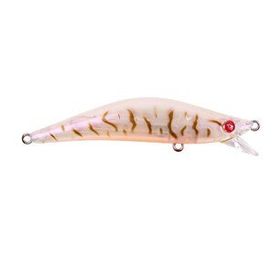 Hanfish Lokman 80S LM206 Chinu Bait 80 mm 8.5 gr Maket Balık