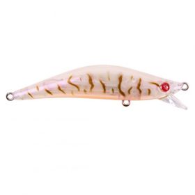 Hanfish Lokman 80S LM206 Chinu Bait 80 mm 8.5 gr Maket Balık