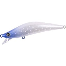 Hanfish Lokman 80S LM222 Freckled 80 mm 8.5 gr Maket Balık